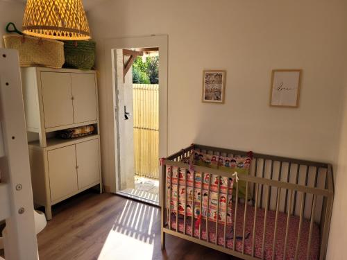 Φωτογραφία από το άλμπουμ του St Augustin Green Lodge σε Saint-Augustin