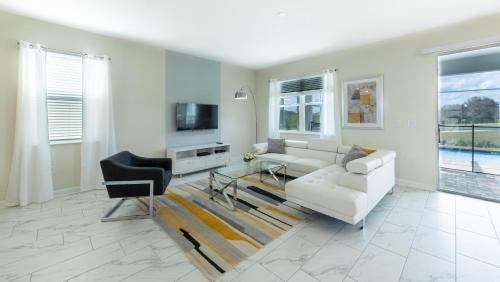 8850CCD-The Retreat at ChampionsGate, Davenport, United States