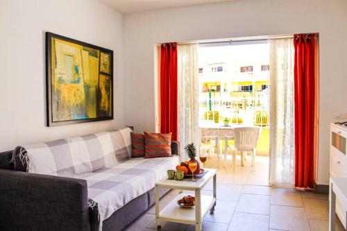 MareVerde apartment Las Americas