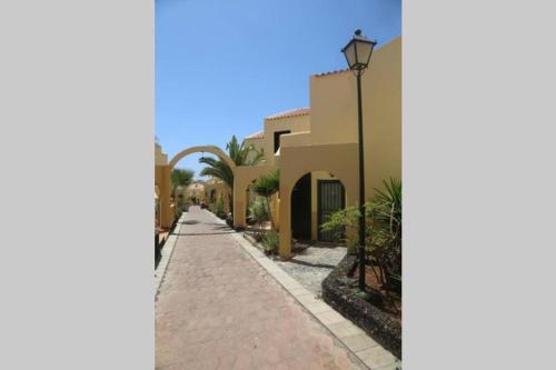 MareVerde apartment Las Americas