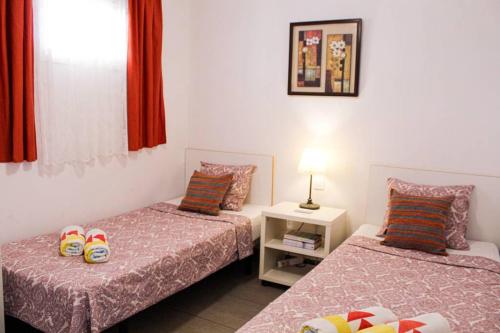 MareVerde apartment Las Americas