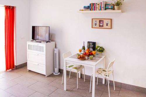 MareVerde apartment Las Americas
