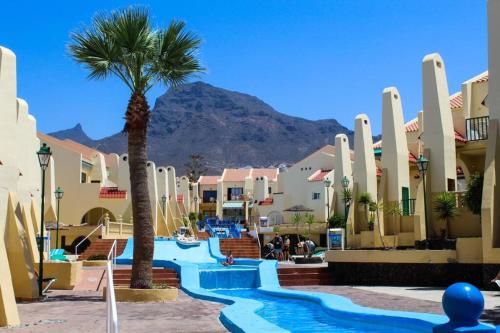 MareVerde apartment Las Americas