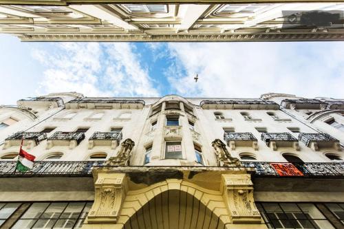Private Apartment Centertown 1053 Budapest, 2. Sütő street kép - 3