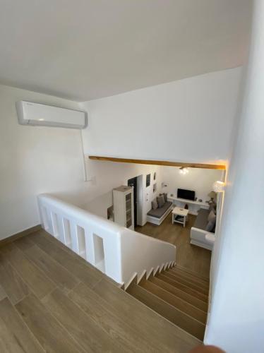 Gallery image of Alamana's House - Ideal for couples in Ano Mera