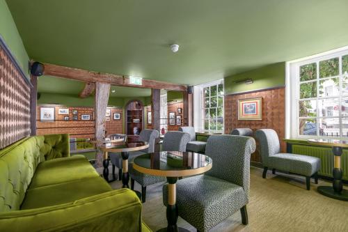 Gallery image of The Relais Henley in Henley on Thames