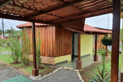 Cabaña ROLEO – Photos 4