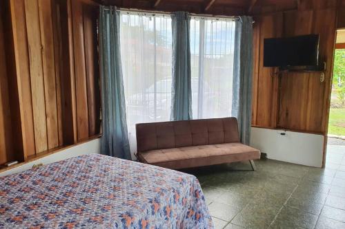 Cabaña ROLEO – Photos 5