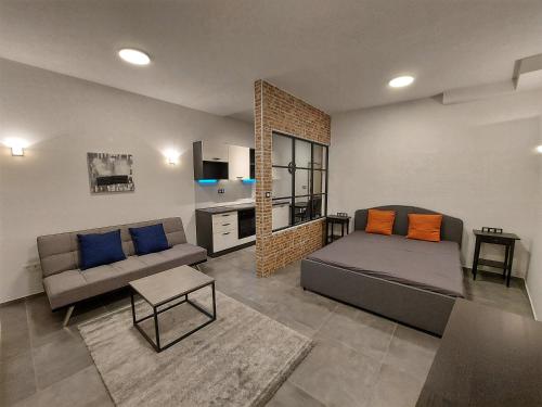 Apartments Square