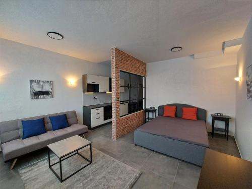 Apartments Square