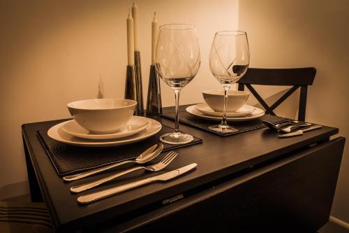 Station Suite – Simple2let Serviced Apartments – Photos 4
