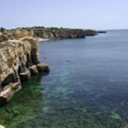 Φυσικό τοπίο κοντά σε αυτός ο ξενώνας