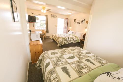 Mountain Springs Motel – Photos 3
