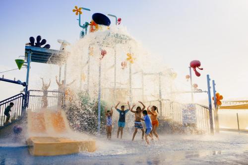 Sea World Resort Gold Coast Harga Terkini 2021