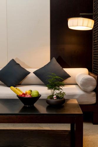 Shenzhen Castle Hotel – Photos 3