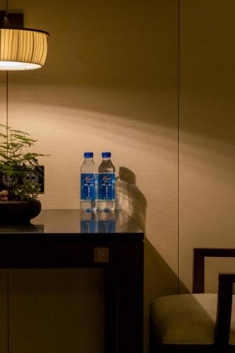 Shenzhen Castle Hotel – Photos 5