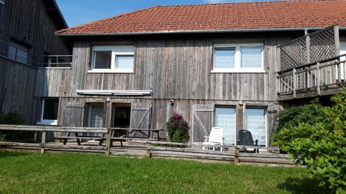 Les Jonquilles: gîte 8/10 pers. avec vue imprenable!