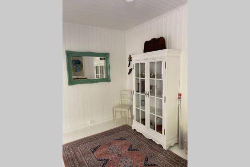 Gambar di galeri bagi Huset ved evja di Ulefoss