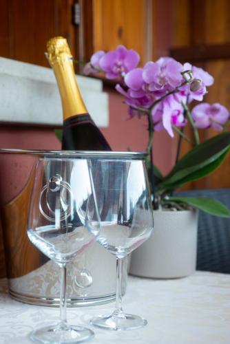 Gallery image of Hotel Cima in Conegliano