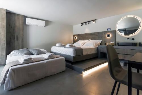 Kavouri Seaside Luxury Bungalow