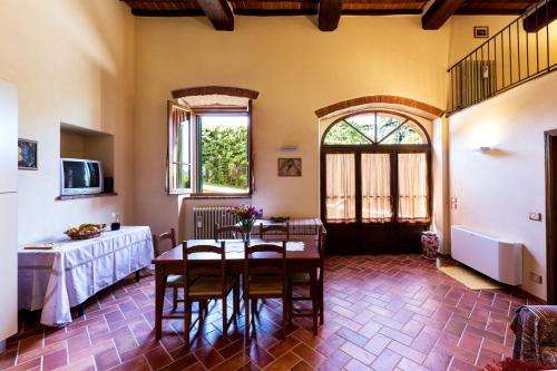 Foto Casale Vacanze Il Granaio 5