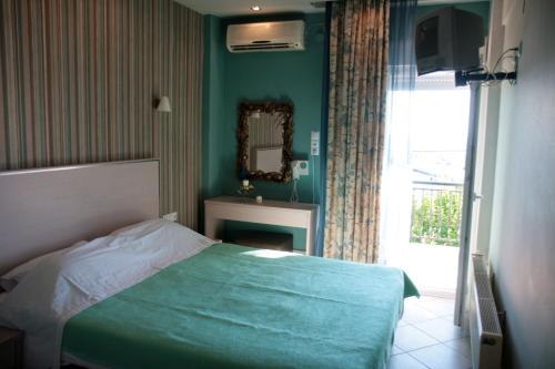 Gallery image of Margarita's Rooms in Potos