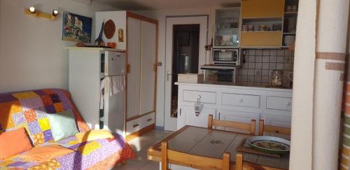 Photo de la galerie de l'établissement Saint-Pierre la mer vue mer exceptionnelle, à Saint Pierre La Mer