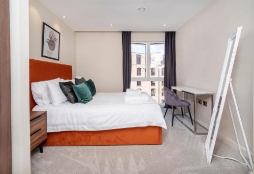 Foto City Apartments - Hudson Quarter 5