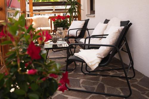 Ferienwohnung Maria Gstatter – Photos 5