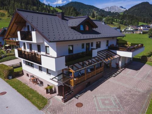 Ferienwohnung Maria Gstatter – Photos 4