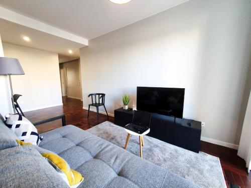 Santa Luzia's Pearl II E - One Bedroom Apartment
