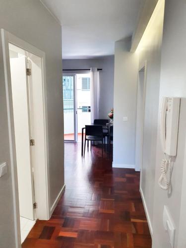 Santa Luzia's Pearl II E - One Bedroom Apartment
