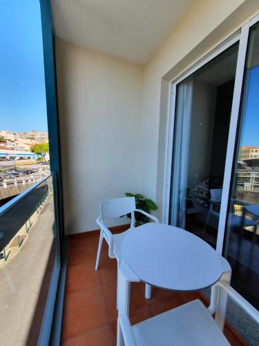 Santa Luzia's Pearl II E - One Bedroom Apartment