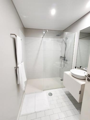 Santa Luzia's Pearl II E - One Bedroom Apartment