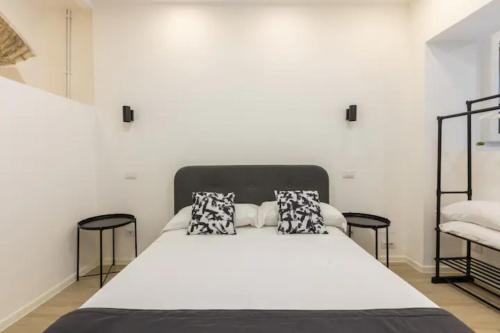 HISTORICAL WORKSHOP APARTMENT - Fico