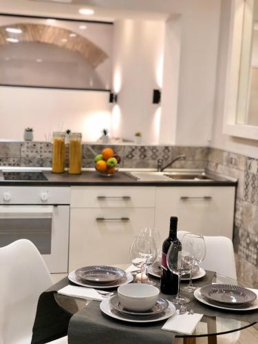 HISTORICAL WORKSHOP APARTMENT - Fico
