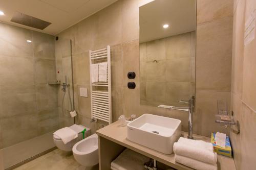 Al Campanile Aparthotel & Suite