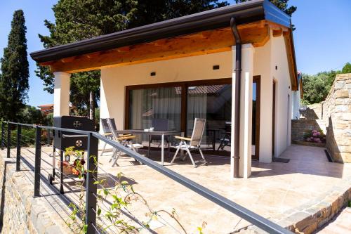 Imagen de la galería de Holiday Houses Portoroz, en Portorož
