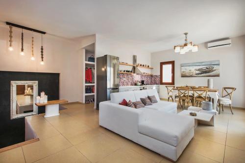 2 Bed House - Sleeps 5 - Pets - Wifi