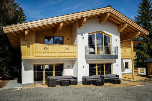 Chalet Zillertal Arena – Photos 2