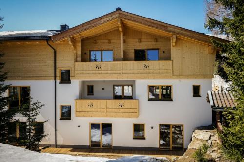 Chalet Zillertal Arena – Photos 4