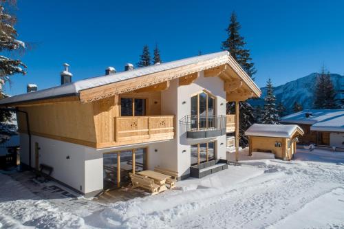 Chalet Zillertal Arena – Photos 3