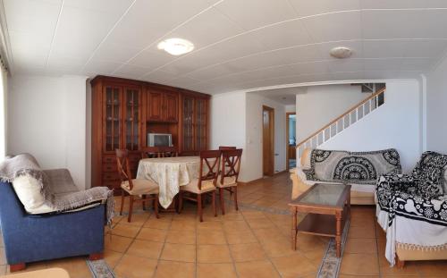 Fotografia z galérie ubytovania Vacansis Adosado Marenyet v destinácii Cullera