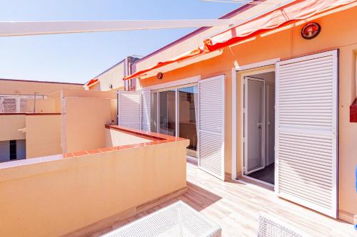 Fotografie z fotogalerie ubytování Inmovecos Alisios 312 v destinaci La Manga del Mar Menor