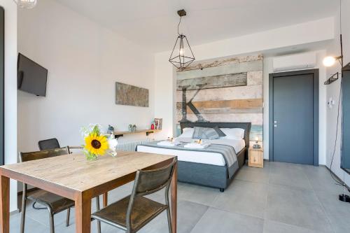 Rome as you feel - Vatican Terrace Apartments with View