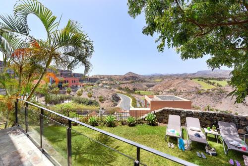 GreenSide 40 by VillaGranCanaria