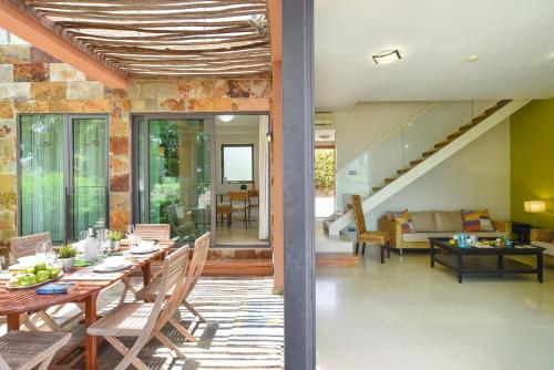 GreenSide 40 by VillaGranCanaria