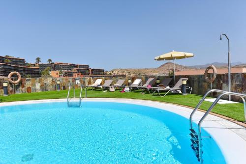 GreenSide 40 by VillaGranCanaria