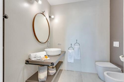 Rome as you feel - Vatican Terrace Apartments with View