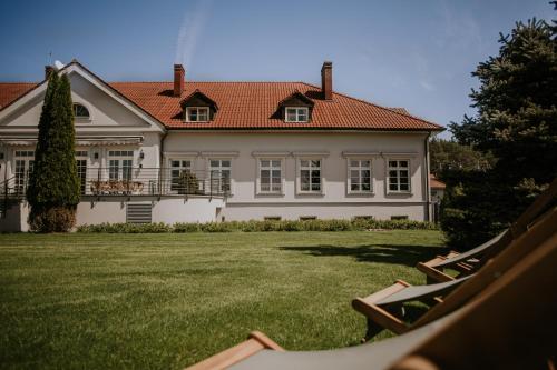 Κήπος έξω από το Weranda Home